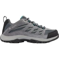 Columbia Crestwood Hiking Shoe - Women's -Vans Outlet Shoes Store GRAPACRIM