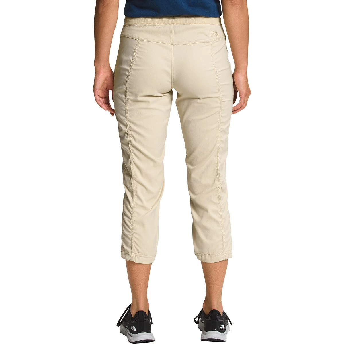 The North Face Aphrodite 2.0 Capri Pant - Women's 3 The North Face Aphrodite 2.0 Capri Pant - Women's - Image 3