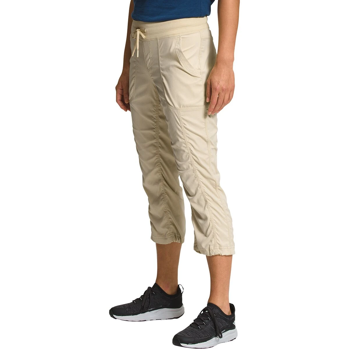 The North Face Aphrodite 2.0 Capri Pant - Women's 2 The North Face Aphrodite 2.0 Capri Pant - Women's - Image 2