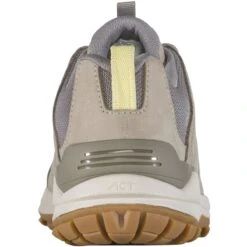 Oboz Sypes Low Leather B-DRY Hiking Shoe - Women's -Vans Outlet Shoes Store GRA D2 7