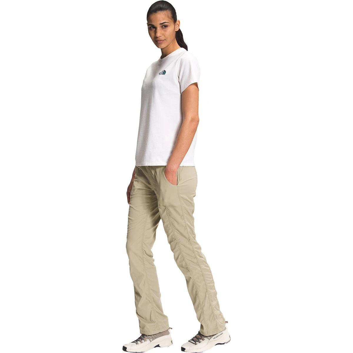The North Face Aphrodite 2.0 Pant - Women's 1 The North Face Aphrodite 2.0 Pant - Women's