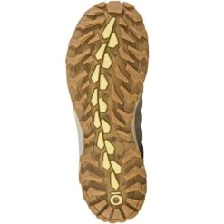 Oboz Sypes Low Leather B-DRY Hiking Shoe - Women's -Vans Outlet Shoes Store GRA D3 3