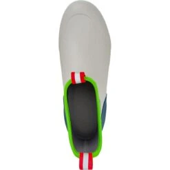 XTRATUF Ankle 6in Eco Deck Boot - Men's -Vans Outlet Shoes Store GRA D4 1