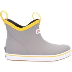 XTRATUF Ankle Deck Rainboot - Toddlers' -Vans Outlet Shoes Store GRE 31