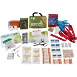 Adventure Medical Kits Me & My Dog First Aid Kit -Vans Outlet Shoes Store GRE 6