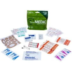 Adventure Medical Kits Travel Medic First Aid Kit 5 Adventure Medical Kits Travel Medic First Aid Kit -Vans Outlet Shoes Store GRE 8