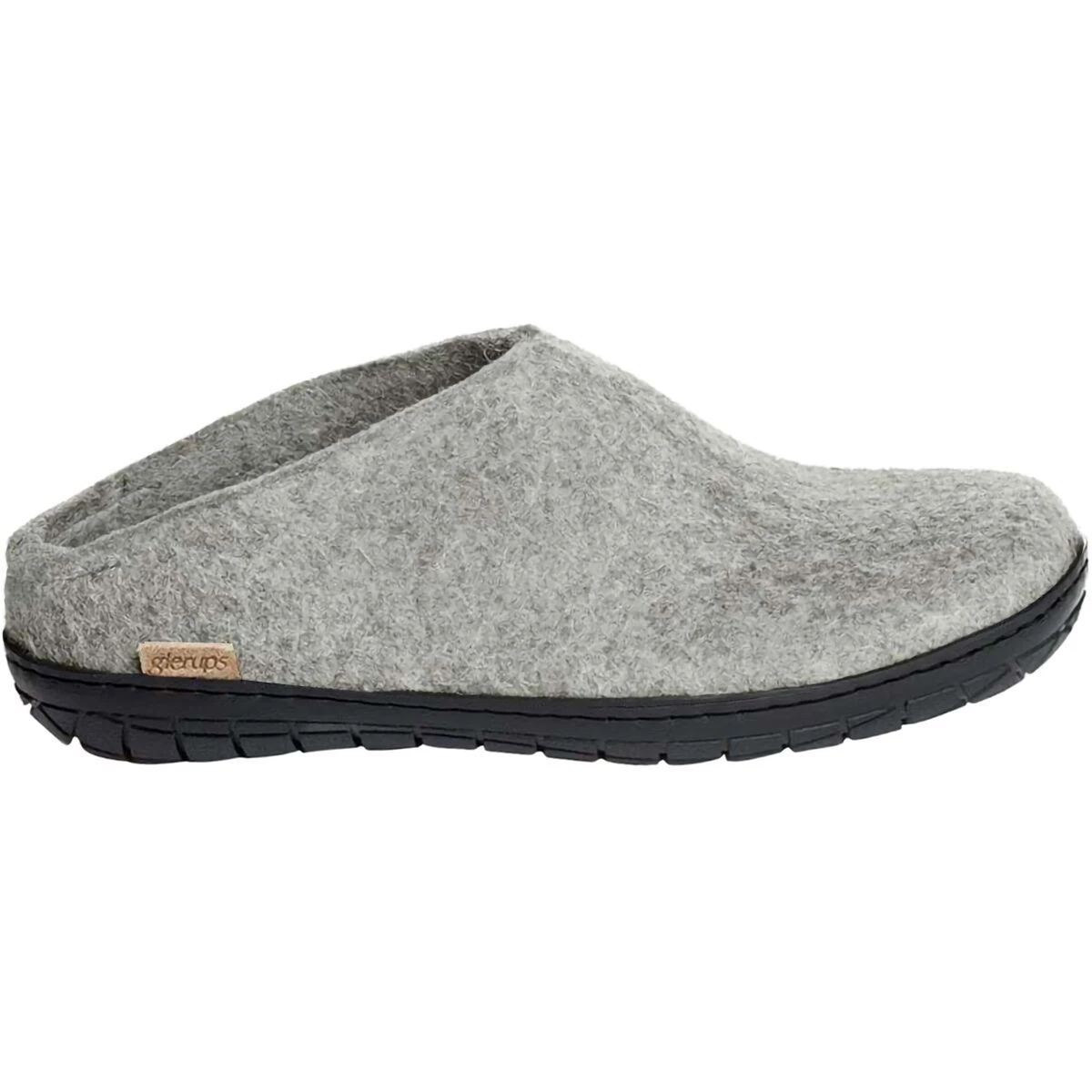 Glerups The Slip-On Rubber Slipper 10 Glerups The Slip-On Rubber Slipper - Image 10