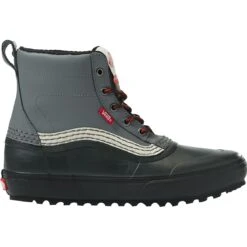 Vans Standard Mid Snow MTE Boot 17 Vans Standard Mid Snow MTE Boot -Vans Outlet Shoes Store GREBLA 2