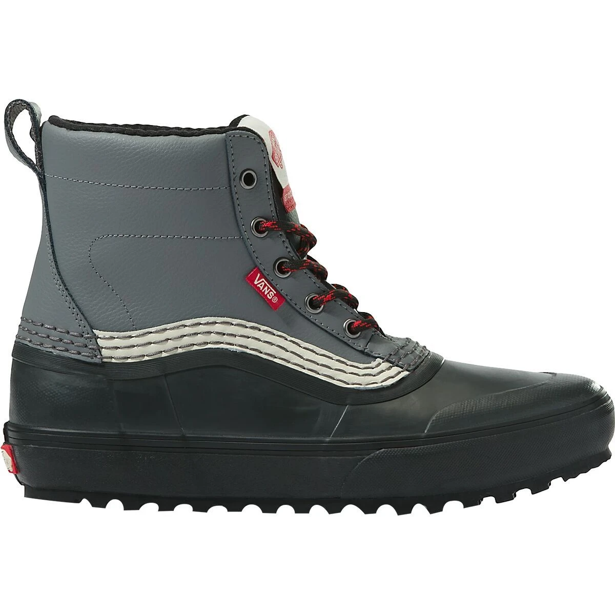 Vans Standard Mid Snow MTE Boot 9 Vans Standard Mid Snow MTE Boot - Image 9
