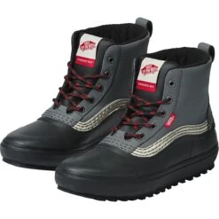 Vans Standard Mid Snow MTE Boot 13 Vans Standard Mid Snow MTE Boot -Vans Outlet Shoes Store GREBLA D1 1