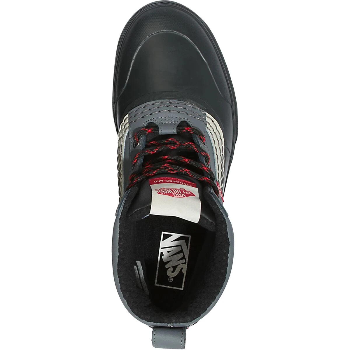 Vans Standard Mid Snow MTE Boot 8 Vans Standard Mid Snow MTE Boot - Image 8