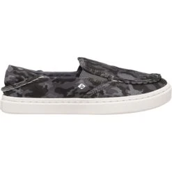 Sperry Top-Sider Saltie Washable Sneaker - Boys' -Vans Outlet Shoes Store GRECAM