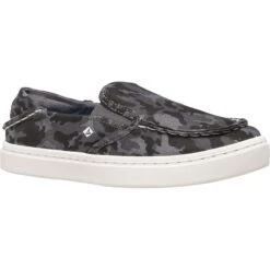 Sperry Top-Sider Saltie Washable Sneaker - Boys' -Vans Outlet Shoes Store GRECAM D1
