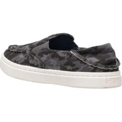 Sperry Top-Sider Saltie Washable Sneaker - Boys'