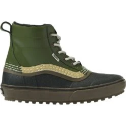 Vans Standard Mid Snow MTE Boot 12 Vans Standard Mid Snow MTE Boot -Vans Outlet Shoes Store GREGUM