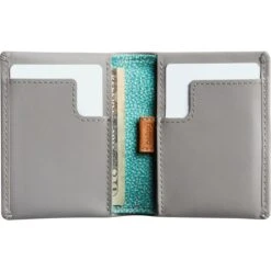 BELLROY Slim Sleeve Bi-Fold Wallet - Men's -Vans Outlet Shoes Store GRELAGA D1
