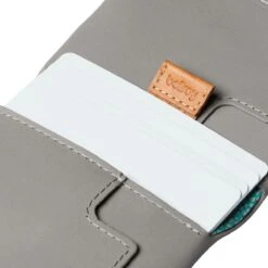 BELLROY Slim Sleeve Bi-Fold Wallet - Men's -Vans Outlet Shoes Store GRELAGA D3