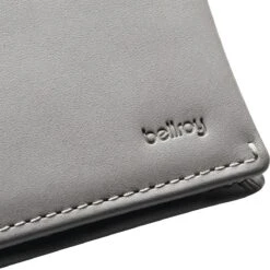 BELLROY Slim Sleeve Bi-Fold Wallet - Men's -Vans Outlet Shoes Store GRELAGA D4