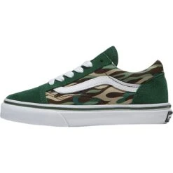 Vans Old Skool Shoe - Kids' 17 Vans Old Skool Shoe - Kids' -Vans Outlet Shoes Store GREMUL