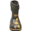 BOGS Baby Classic Good Dino Boot - Toddlers'