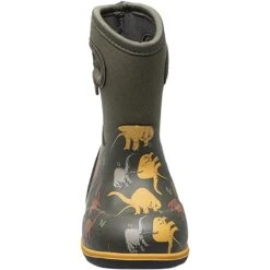 BOGS Baby Classic Good Dino Boot - Toddlers'
