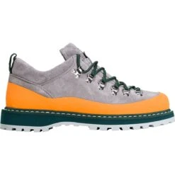 Diemme Roccia Basso Hiking Shoe -Vans Outlet Shoes Store GRESUE