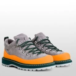 Diemme Roccia Basso Hiking Shoe -Vans Outlet Shoes Store GRESUE D1