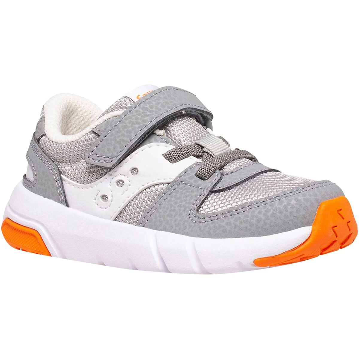 Saucony Jazz Lite 2.0 Shoe - Toddler Boys' 2 Saucony Jazz Lite 2.0 Shoe - Toddler Boys' - Image 2