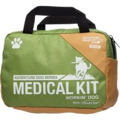 Adventure Medical Kits Me & My Dog First Aid Kit -Vans Outlet Shoes Store GRE D1 4