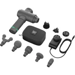 Hyperice Hypervolt 2 Bluetooth Percussion Massage Device -Vans Outlet Shoes Store GRE D10