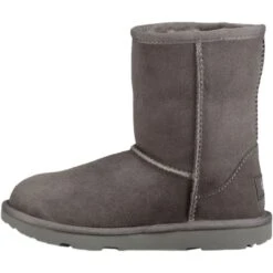 Ugg Classic II Boot - Kids' -Vans Outlet Shoes Store GRE D2 12