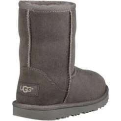 Ugg Classic II Boot - Kids' -Vans Outlet Shoes Store GRE D3 10