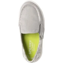 Sperry Top-Sider Saltie Washable JR Sneaker - Toddler Boys' -Vans Outlet Shoes Store GRE D3 11