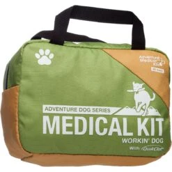 Adventure Medical Kits Me & My Dog First Aid Kit -Vans Outlet Shoes Store GRE D3 3