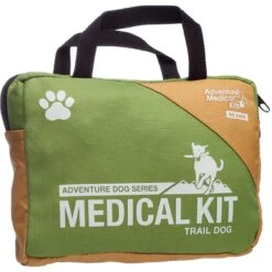 Adventure Medical Kits Trail Dog First Aid Kit -Vans Outlet Shoes Store GRE D3 4