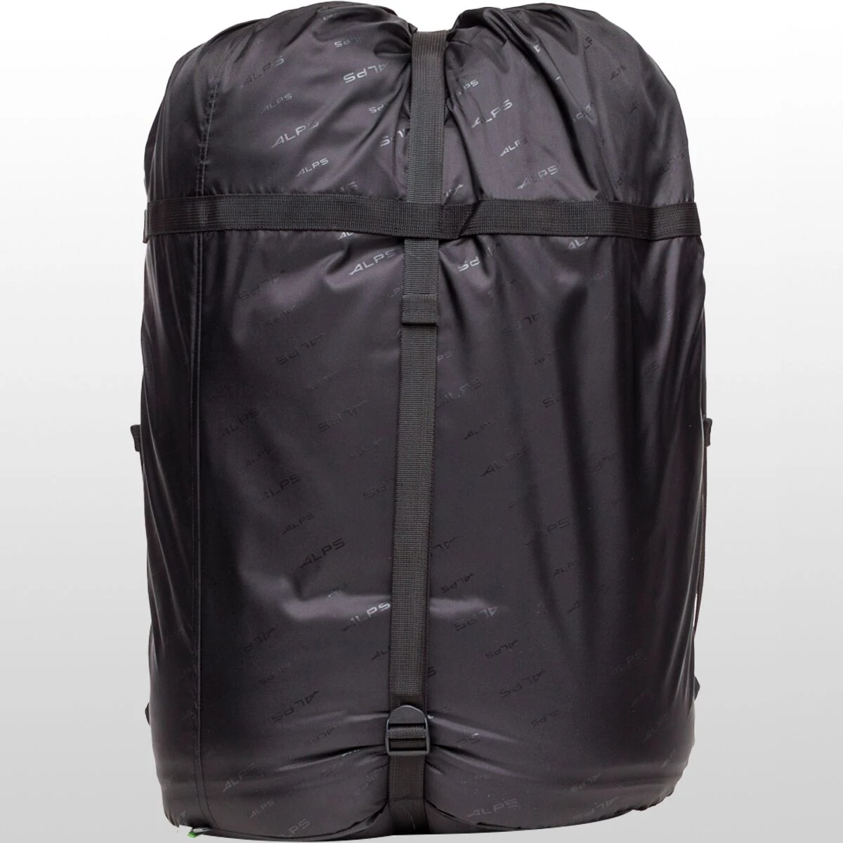 Alps Mountaineering Double Wide Sleeping Bag: 20F Synthetic 4 Alps Mountaineering Double Wide Sleeping Bag: 20F Synthetic - Image 4