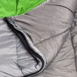 Alps Mountaineering Double Wide Sleeping Bag: 20F Synthetic 9 Alps Mountaineering Double Wide Sleeping Bag: 20F Synthetic -Vans Outlet Shoes Store GRE D4 2