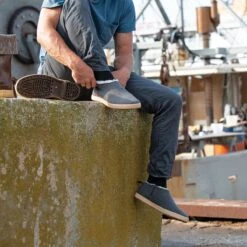 XTRATUF Homer Slip-On Shoe 16 XTRATUF Homer Slip-On Shoe -Vans Outlet Shoes Store GRE D4 5