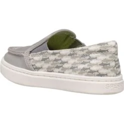 Sperry Top-Sider Saltie Washable JR Sneaker - Toddler Boys'