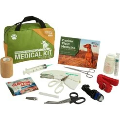 Adventure Medical Kits Adventure Dog Series Medical Kit -Vans Outlet Shoes Store GRE D5 1