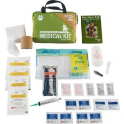 Adventure Medical Kits Trail Dog First Aid Kit -Vans Outlet Shoes Store GRE D5 3