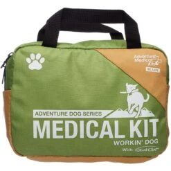 Adventure Medical Kits Me & My Dog First Aid Kit -Vans Outlet Shoes Store GRE D6 2