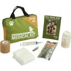 Adventure Medical Kits Trail Dog First Aid Kit -Vans Outlet Shoes Store GRE D6 3