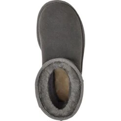 Ugg Classic II Boot - Kids' -Vans Outlet Shoes Store GRE D6 8