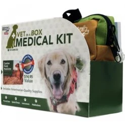 Adventure Medical Kits Adventure Dog Series Vet In A Box