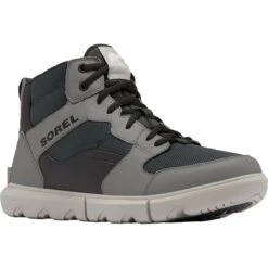Sorel Explorer Next Mid WP Sneaker - Men's