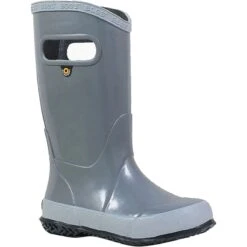 BOGS Solid Rainboot - Toddler Girls' -Vans Outlet Shoes Store GY D2 1