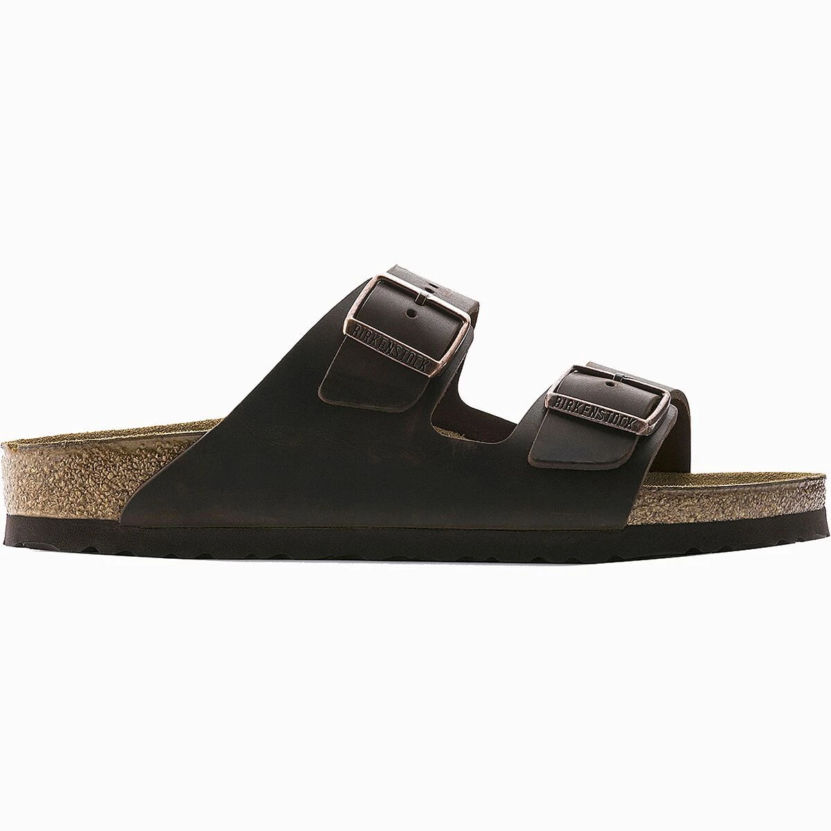 Birkenstock Arizona Leather Sandal - Men's 9 Birkenstock Arizona Leather Sandal - Men's - Image 9
