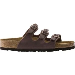 Birkenstock Florida Soft Footbed Sandal - Women's 15 Birkenstock Florida Soft Footbed Sandal - Women's -Vans Outlet Shoes Store HABOILLEA 2