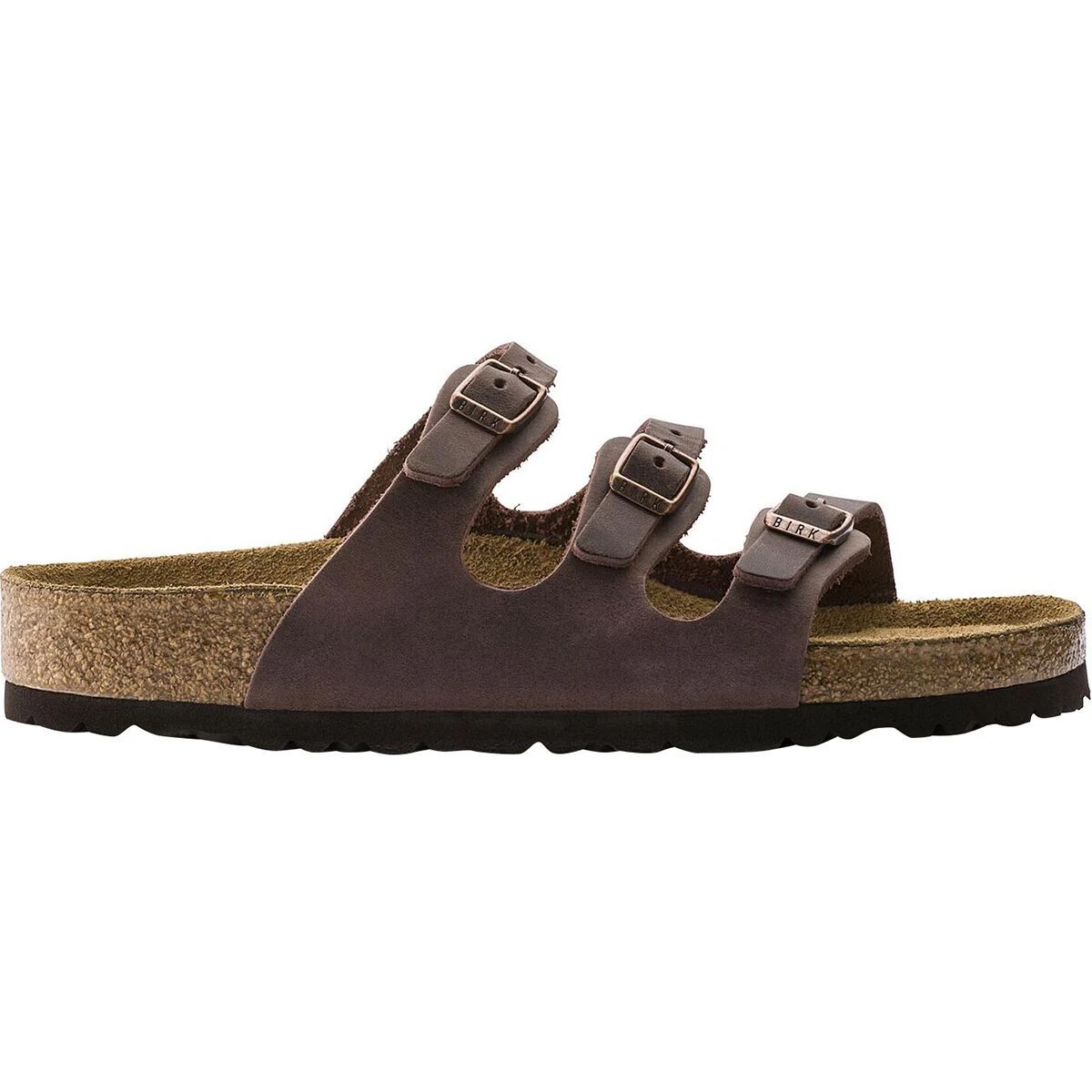 Birkenstock Florida Soft Footbed Sandal - Women's 8 Birkenstock Florida Soft Footbed Sandal - Women's - Image 8